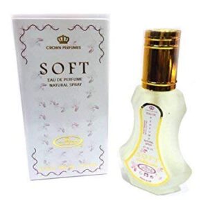 Al Rehab Soft Perfume 35ml