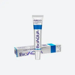 BioAqua Pure Skin Acne Removal Rejuvenation Cream (30gm)