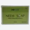 Biocos Neem Soap (90gm)