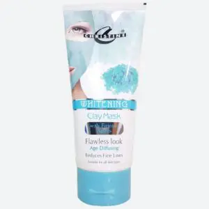Christine Whitening Clay Firming Mask (150gm)