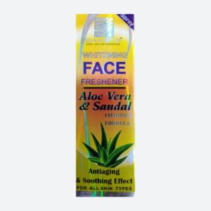 Danbys Whitening Face Freshener Aloe Vera
