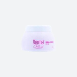 Derma Shine Herbal Whitening Cream (30gm)
