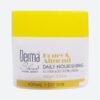 Derma Shine Honey & Almond Moisturizing Cream (100gm)