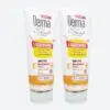 Derma Shine Lightening Bleach Mask (200gm) Combo Pack