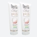 Derma Shine Pedicure Lotion (200gm) Combo Pack