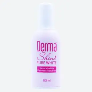 Derma Shine Pure White Lotion (80ml)