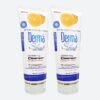 Derma Shine Whitening Cleanser (200gm) Combo Pack