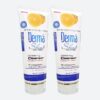 Derma Shine Whitening Cleanser (200gm) Combo Pack