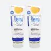 Derma Shine Whitening Cleanser (200gm) Combo Pack