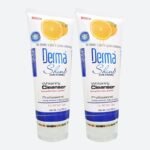Derma Shine Whitening Cleanser (200gm) Combo Pack