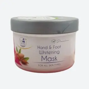 Dr. Derma Hand & Foot Whitening Mask (120gm)
