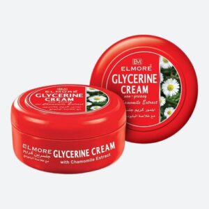 Elmore Glycerine Cream (90ml)