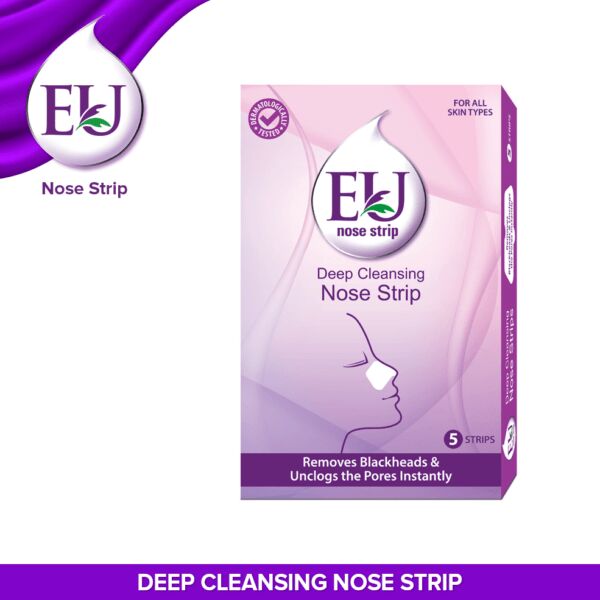 Eu Cleansing Nose Strip