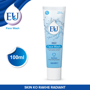 Eu Daily Face Wash (100ml)