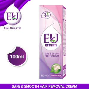 Eu Hair Remover Cream (100ml)
