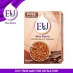 Eu Wax Beans Chocolate (100gm)