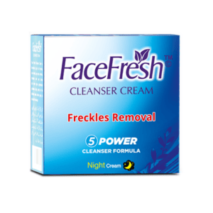 Face Fresh Cleanser Cream 30gm