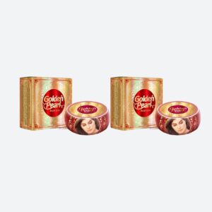 Golden Pearl Beauty Cream (28gm) Combo Pack