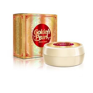 Golden Pearl Beauty Cream 28gm (Full Carton 144PC)