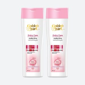 Golden Pearl Healthy White Lotion (100ml) Combo Pack
