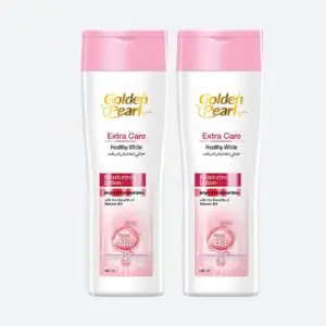 Golden Pearl Healthy White Lotion (100ml) Combo Pack
