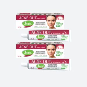 Jhalak Acne Out Acne Cream (Combo Pack)