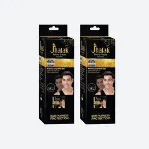 Jhalak Beauty Cream For Men (30gm) Pack of 12