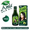 Kala Kola Amla Hair Oil (100ml)