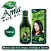 Kala Kola Amla Hair Oil (200ml)