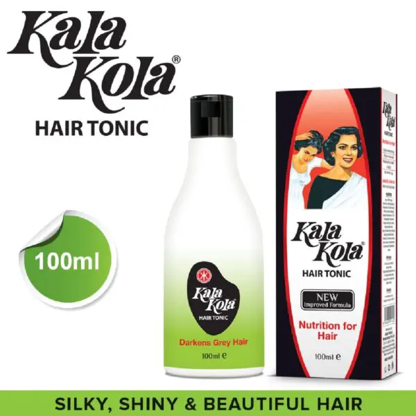 Kala Kola Hair Tonic (100ml)