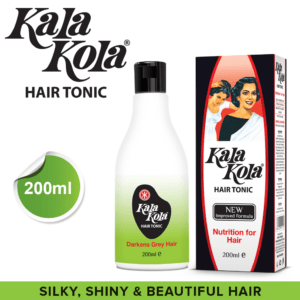 Kala Kola Hair Tonic (200ml)