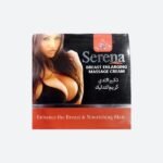 Serena Breast Enlarging Massage Cream