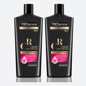 Tresemme Color Revitalize Shampoo (170ml) Combo Pack