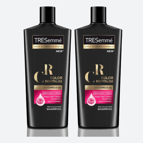 Tresemme Color Revitalize Shampoo (170ml) Combo Pack – 