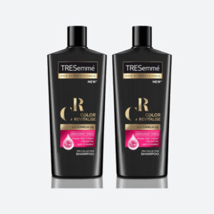 Tresemme Color Revitalize Shampoo (370ml) Combo Pack