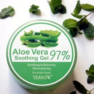 YESNOW Aloe Vera Soothing Gel 97%