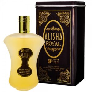 Alisha Royal Perfume For Women 100ml