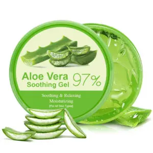 Aloe Vera Soothing Gel 97%
