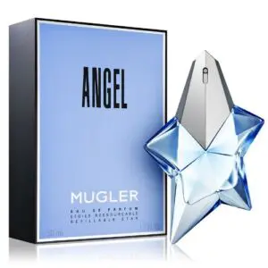 Angel Perfume For Women 50ml