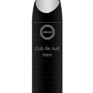 Armaf Club De Nuit Men Bodyspray 200ml