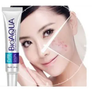 BioAqua Acne & Pimple Removal Cream