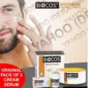 Biocos Beauty Cream For Men With Serum