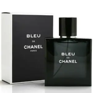 Bleu De Chanel Perfume For Men 100ml