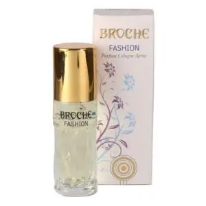 Broche Fashion Perfume Cologne Spray 60ml
