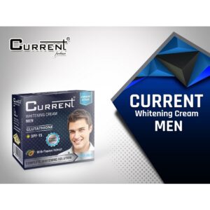 Current Men Beauty Cream 30gm