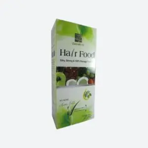 Danbys Anti Hairfall Hair Food 160ml