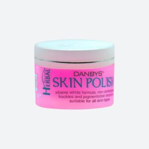 Danbys Herbal Skin Polish 500ml