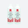 Danbys Herbal Skin Polisher Cleansing Milk 500ml Pack of 2