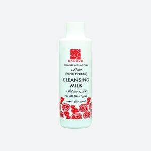 Danbys Herbal Skin Polisher Cleansing Milk 500ml