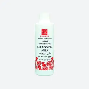 Danbys Herbal Skin Polisher Cleansing Milk 500ml